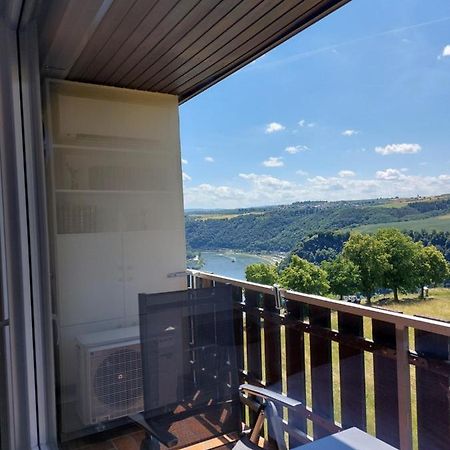 Loreley Lounge II Patersberg ภายนอก รูปภาพ