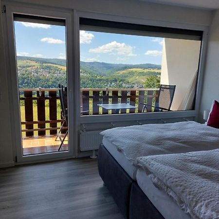 Loreley Lounge II Patersberg ภายนอก รูปภาพ
