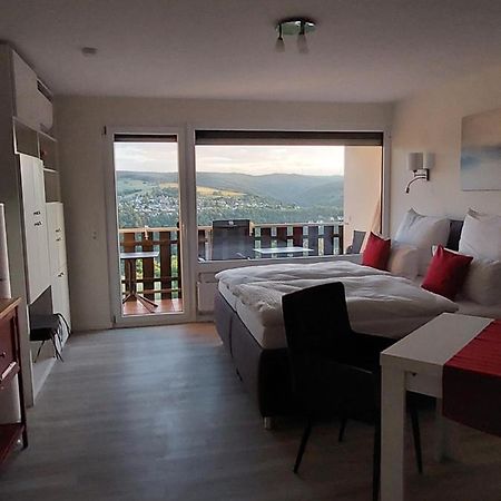Loreley Lounge II Patersberg ภายนอก รูปภาพ