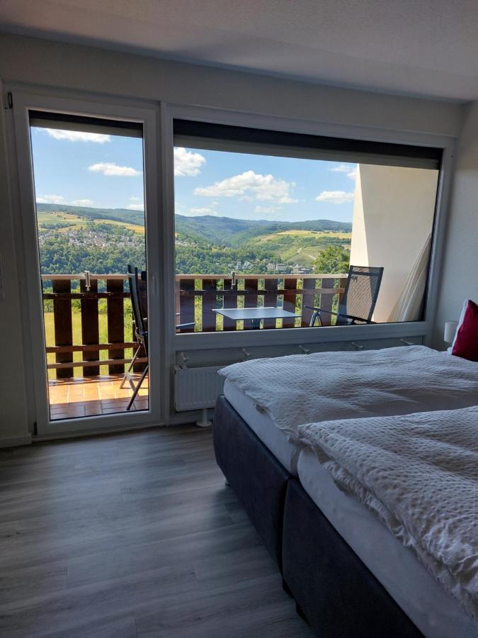 Loreley Lounge II Patersberg ภายนอก รูปภาพ