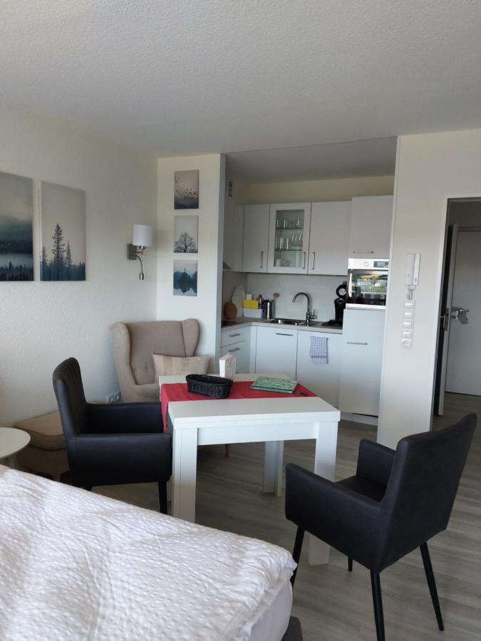 Loreley Lounge II Patersberg ภายนอก รูปภาพ