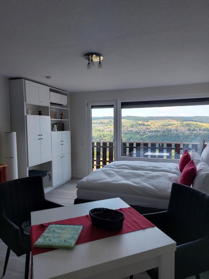 Loreley Lounge II Patersberg ภายนอก รูปภาพ